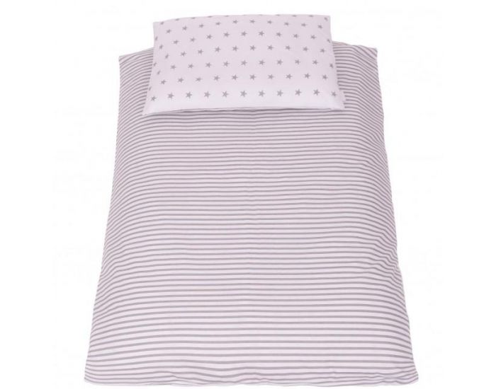 SEVIRA KIDS Tour de Lit  Coussins modulables -  toiles (24)