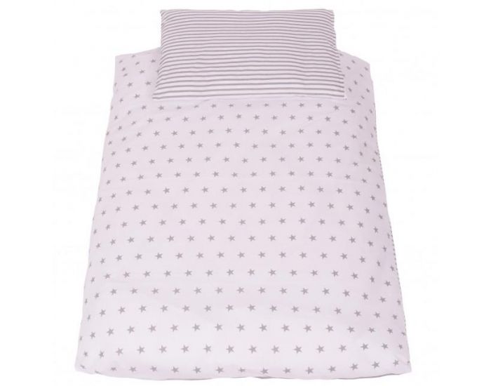 SEVIRA KIDS Tour de Lit  Coussins modulables -  toiles (25)