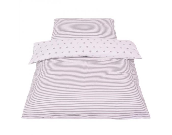 SEVIRA KIDS Tour de Lit  Coussins modulables -  toiles (4)