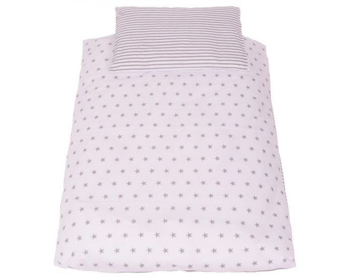 SEVIRA KIDS Tour de Lit  Coussins modulables -  toiles (7)