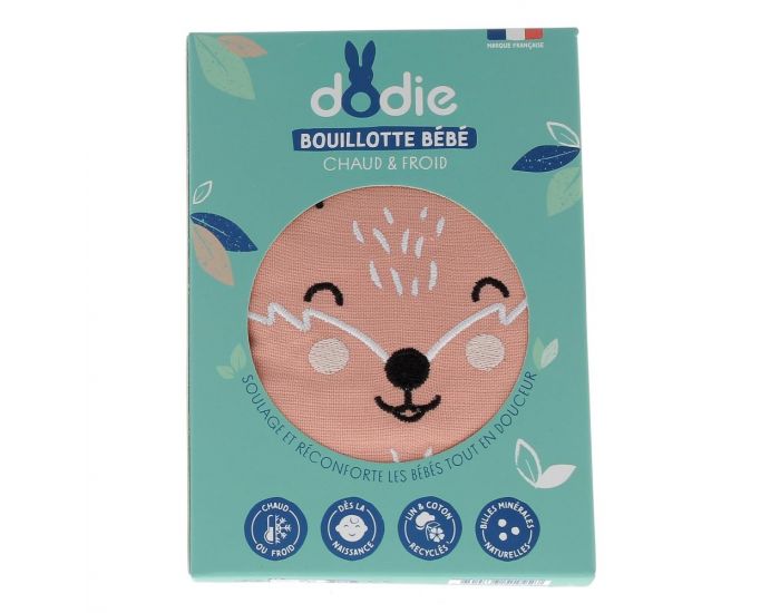 DODIE Bouillotte - Bille (1)