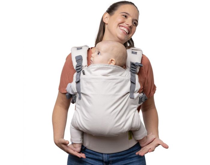 BOBA Porte-B�b� Boba X - Stone  (1)