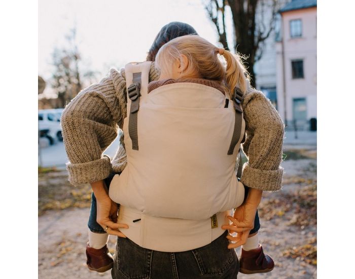 BOBA Porte-B�b� Boba X - Stone  (8)