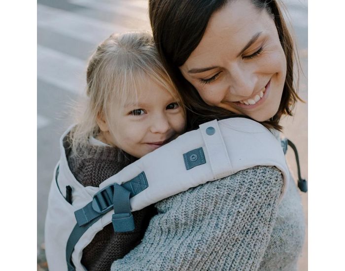 BOBA Porte-B�b� Boba X - Stone  (14)