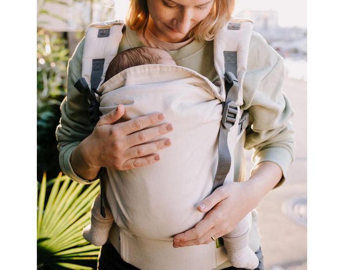 BOBA Porte-B�b� Boba X - Stone  (15)