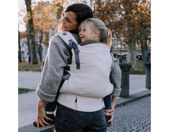 BOBA Porte-B�b� Boba X - Stone  (5)