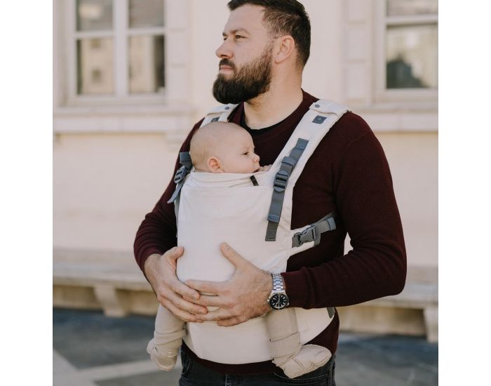 BOBA Porte-B�b� Boba X - Stone  (9)