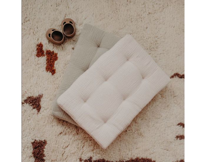 OLLI ELLA Matelas pour Landau de Poup�e - D�s 18 Mois (3)