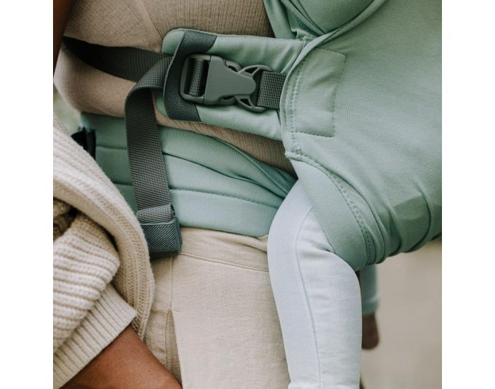 BOBA Porte-B�b� Hybride Boba Bliss - Sea Mist  (3)