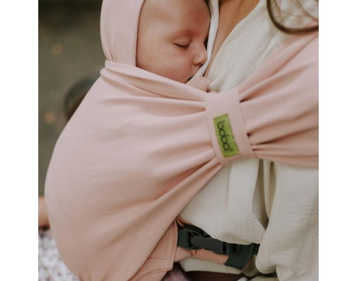 BOBA Porte-B�b� Hybride Boba Bliss - Bloom   (12)