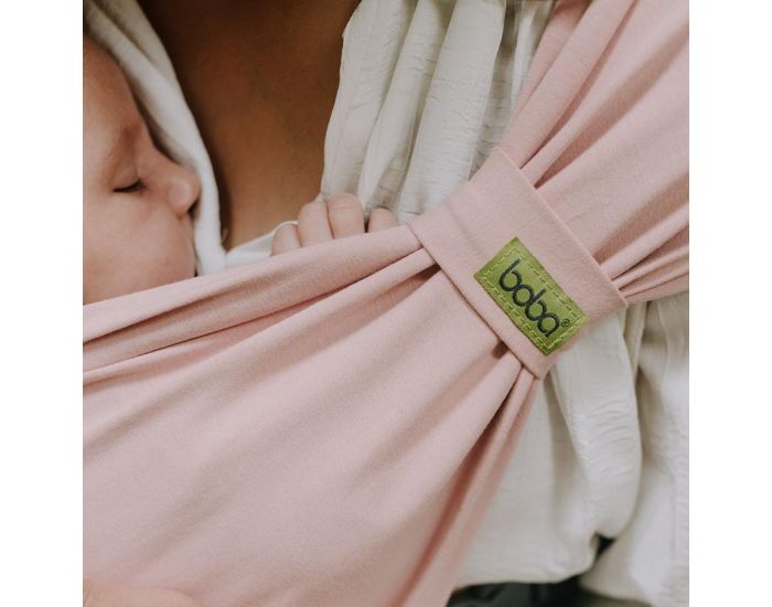 BOBA Porte-B�b� Hybride Boba Bliss - Bloom   (5)