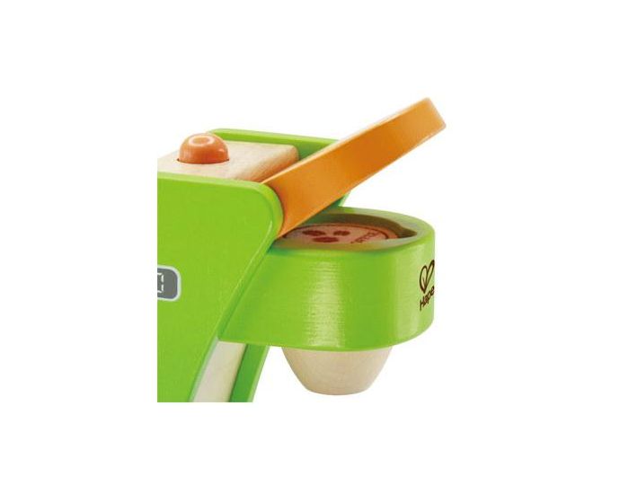 HAPE Cuisine Machine � Caf� - D�s 3 ans (5)
