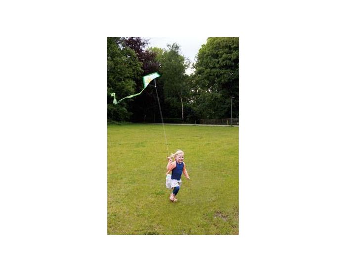 SCRATCH EUROPE Cerf-volant Dragon SCRATCH EUROPE (1)