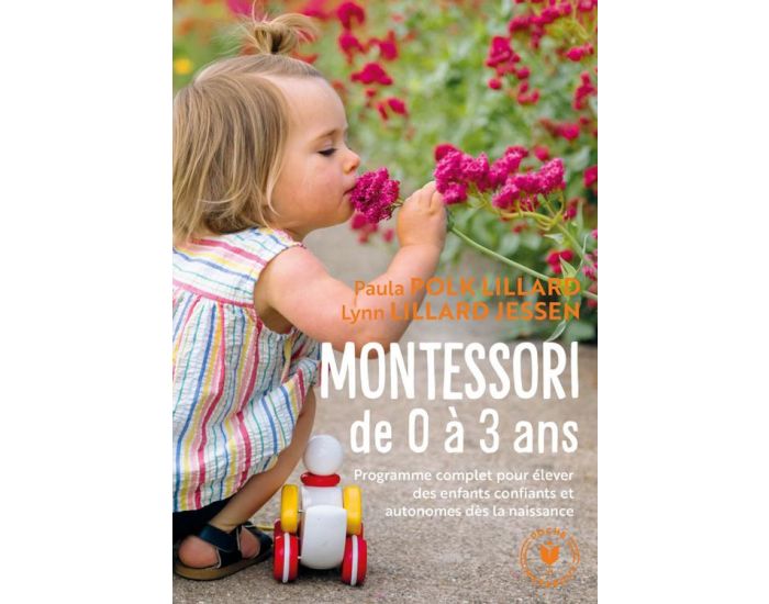 MARABOUT Montessori de 0 à 3 ans (1)