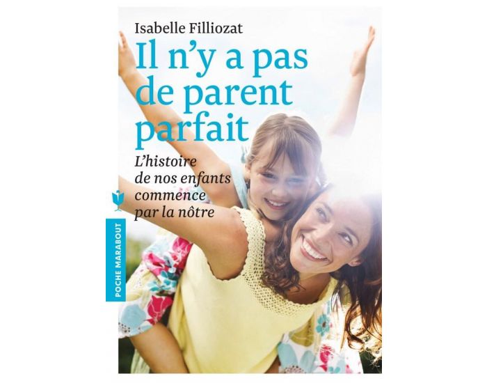 MARABOUT Il n'y a pas de parent parfait (1)