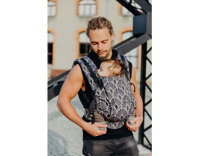 NEKO Porte-b�b� Switch Baby Size - Kidonya (2)