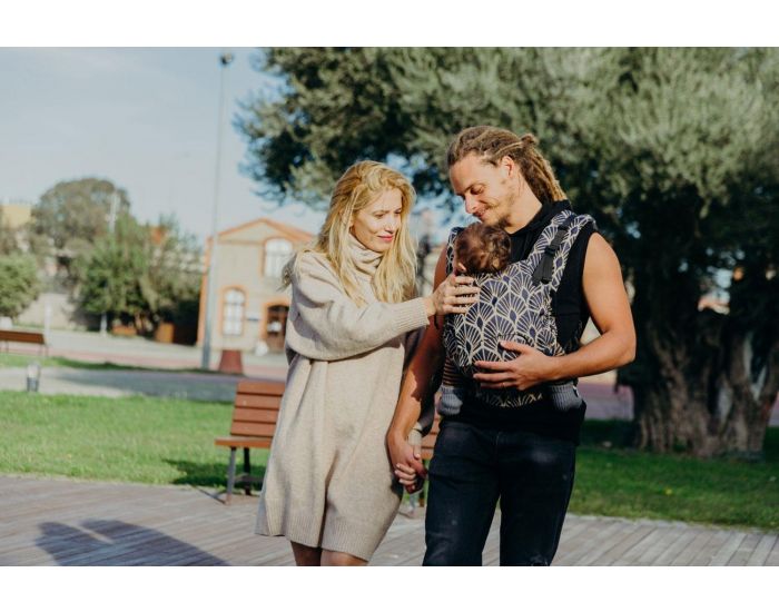 NEKO Porte-b�b� Switch Baby Size - Kidonya (4)