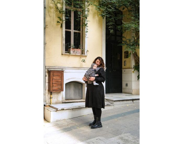 NEKO Porte-b�b� Switch Baby Size - Kidonya (6)