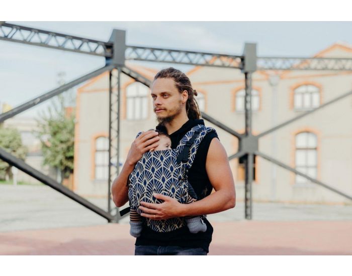 NEKO Porte-b�b� Switch Baby Size - Kidonya (7)