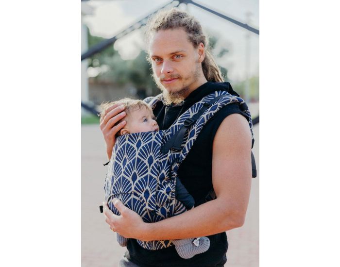 NEKO Porte-b�b� Switch Baby Size - Kidonya (8)