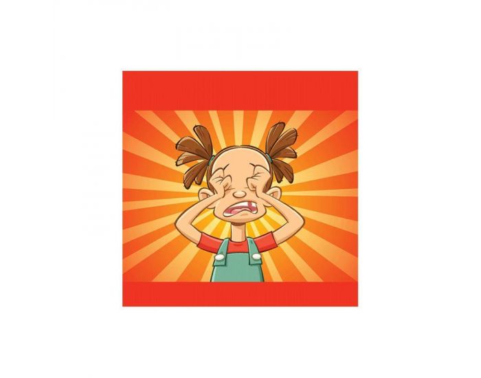 LES EDITIONS PEDAGOGIQUES DU GRAND CERF Marguerite est inqui�te - Histoire en libert� - D�s 3 ans (4)