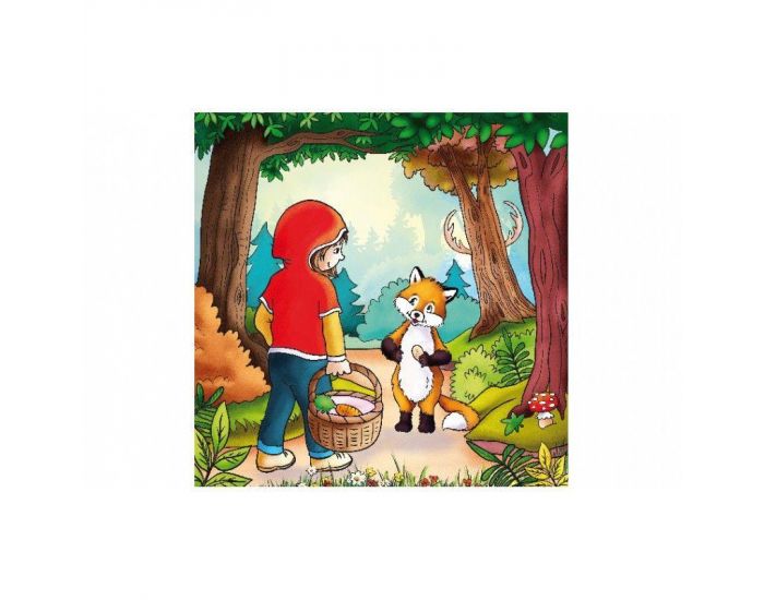 LES EDITIONS PEDAGOGIQUES DU GRAND CERF Les Cadeaux de la For�t (2)