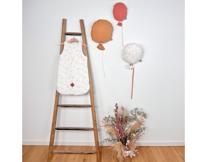 SEVIRA KIDS Ballon Mural D�coratif en Coton - Sidonia (2)