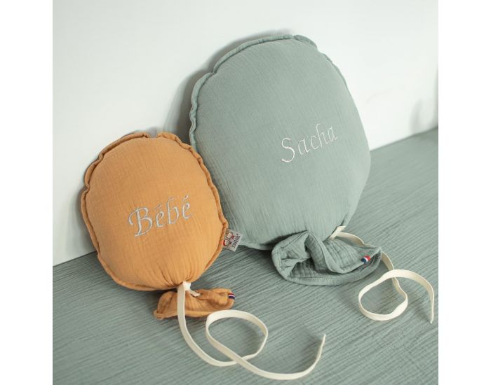 SEVIRA KIDS Ballon Mural D�coratif en Coton - Sidonia (4)