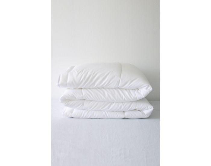 KADOLIS Couette Adulte Clim - Coton Bio et TENCEL� (6)
