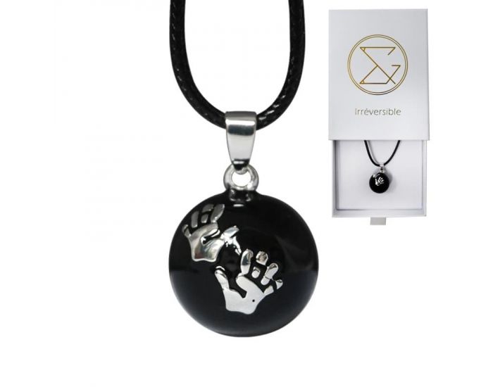 IRREVERSIBLE Bola De Grossesse � Motif  (1)