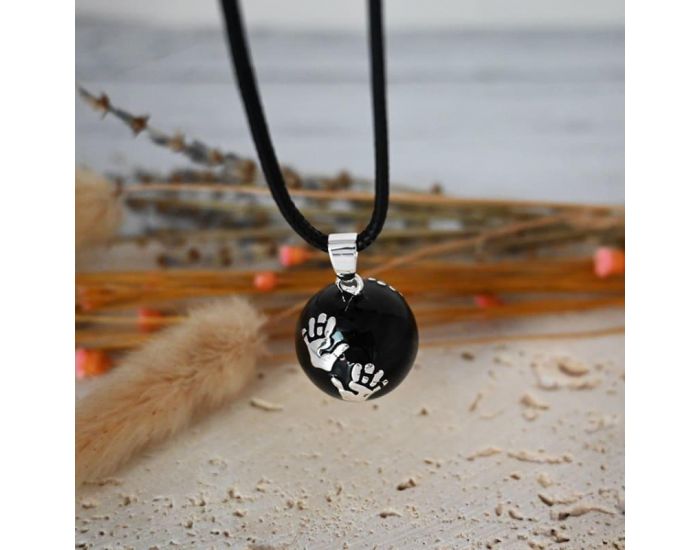 IRREVERSIBLE Bola De Grossesse � Motif  (4)