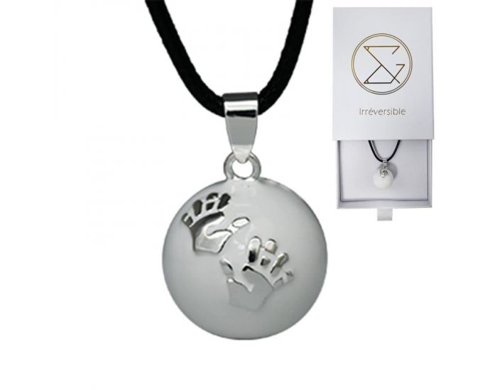 IRREVERSIBLE Bola De Grossesse � Motif  (6)