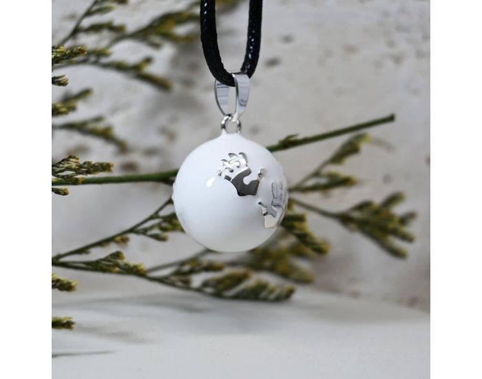 IRREVERSIBLE Bola De Grossesse � Motif  (7)