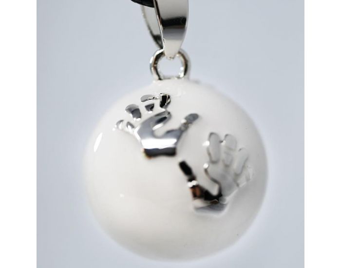 IRREVERSIBLE Bola De Grossesse � Motif  (8)