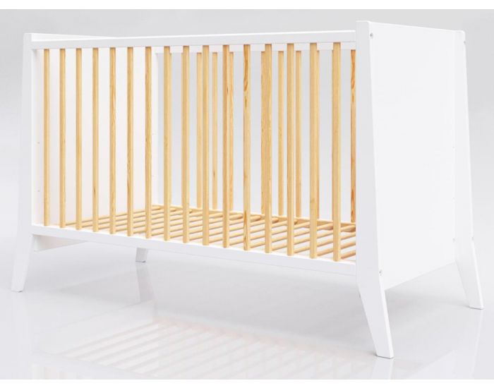 MINEA Lit Evolutif 60x120 cm - Timeo (1)