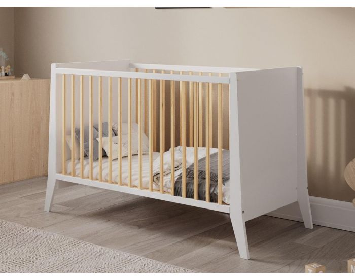 MINEA Lit Evolutif 60x120 cm - Timeo (3)