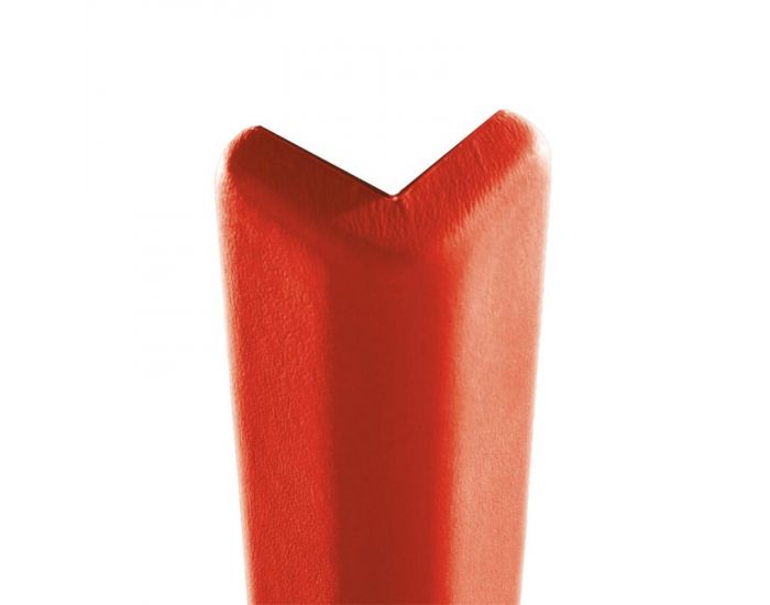 ARTE VIVA Protection Coin de Mur Corner Guard Deluxe Rouge (13)