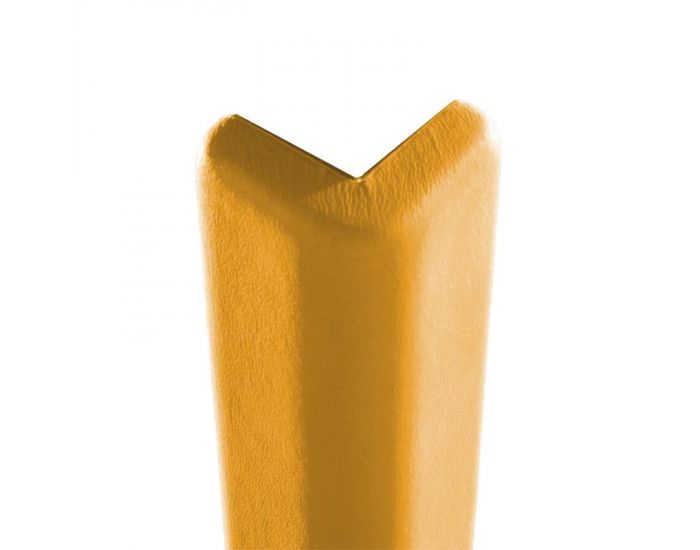 ARTE VIVA Protection Coin de Mur Corner Guard Deluxe Rouge (14)