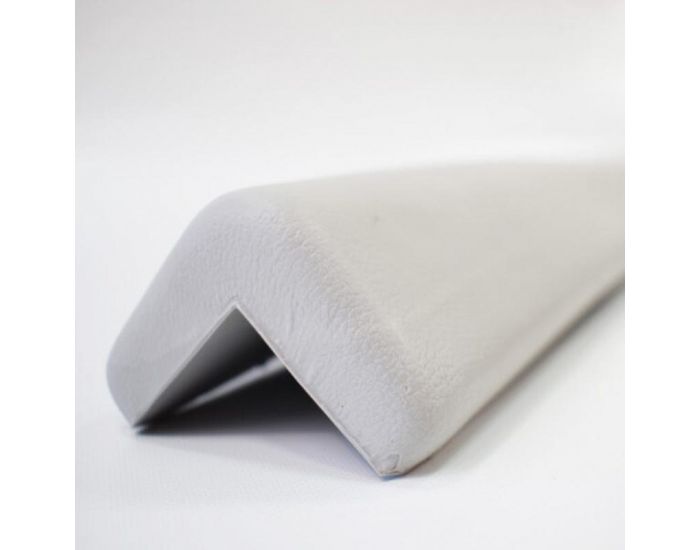 ARTE VIVA Protection Coin de Mur Corner Guard Deluxe Rouge (15)