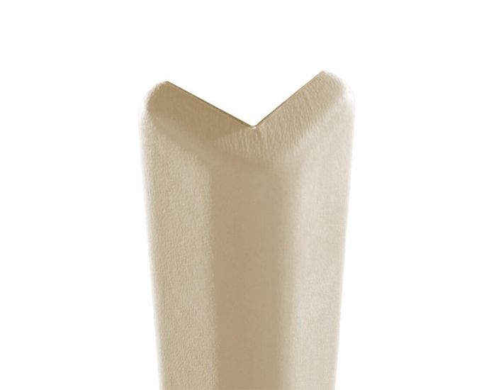 ARTE VIVA Protection Coin de Mur Corner Guard Deluxe Rouge (4)