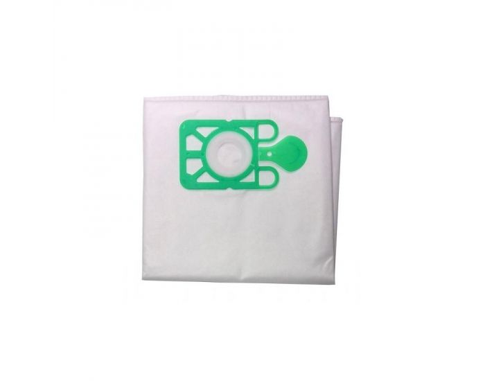 ORAPI Sachet de 10 Sacs Aspirateur Papier Biodgradables (1)