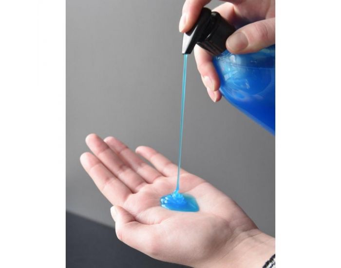 ARTE VIVA Lot de 6 Savons Visible pour les Mains 500ml  (7)