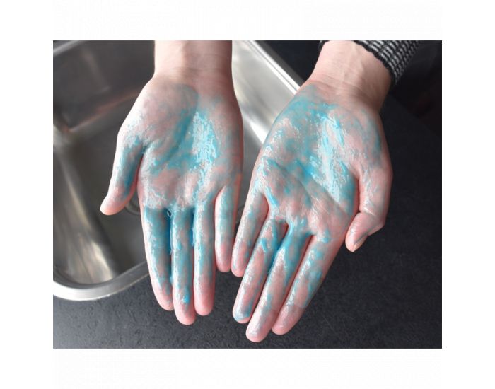 ARTE VIVA Lot de 6 Savons Visible pour les Mains 500ml  (9)