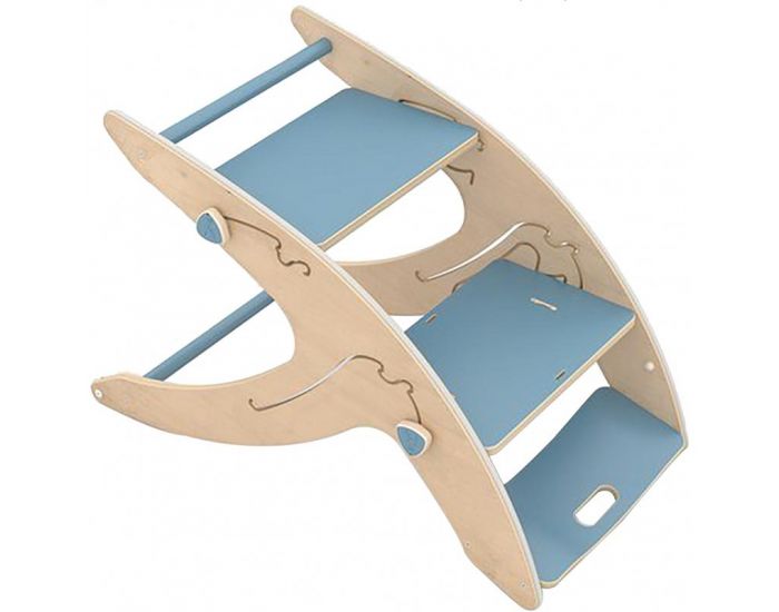 HABA Chaise Haute Quarttolino  (13)