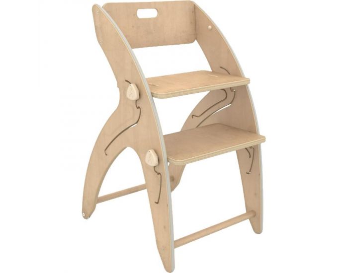 HABA Chaise Haute Quarttolino  (16)