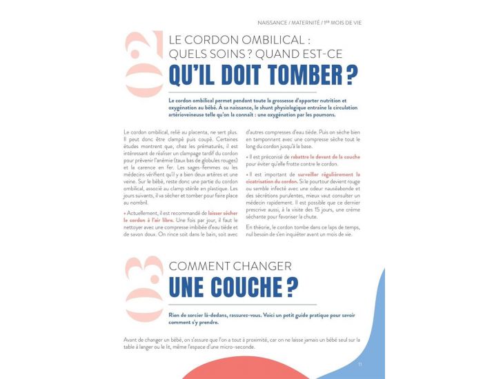 HATIER 161 Questions et Leurs R�ponses pour Tout Savoir Sur la Sant� de Votre Enfant de 0 � 2 ans  (2)