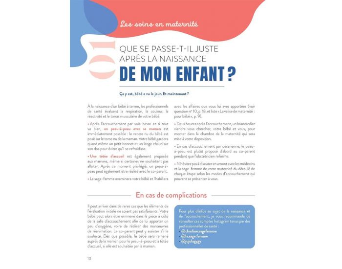 HATIER 161 Questions et Leurs R�ponses pour Tout Savoir Sur la Sant� de Votre Enfant de 0 � 2 ans  (3)