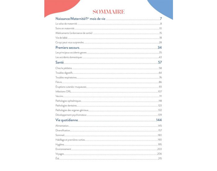 HATIER 161 Questions et Leurs R�ponses pour Tout Savoir Sur la Sant� de Votre Enfant de 0 � 2 ans  (6)