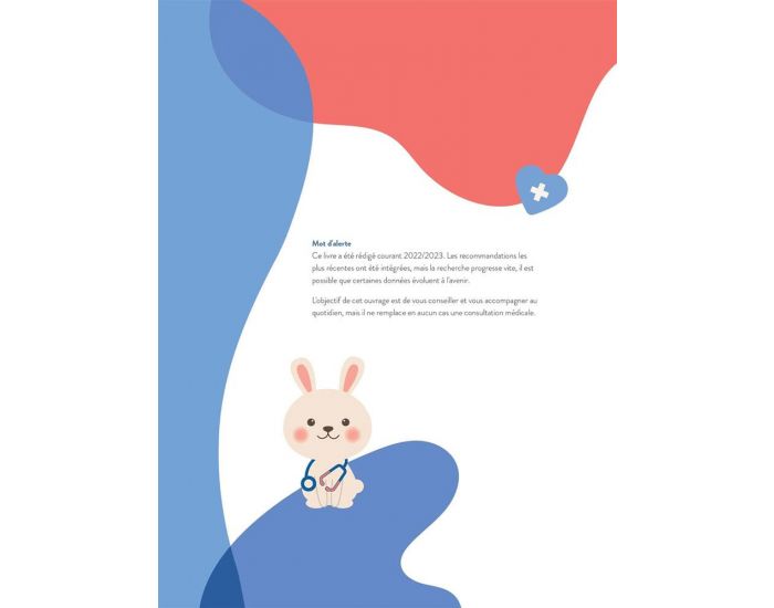 HATIER 161 Questions et Leurs R�ponses pour Tout Savoir Sur la Sant� de Votre Enfant de 0 � 2 ans  (7)