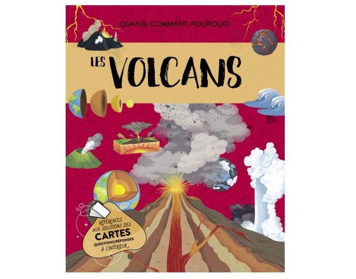 SASSI JUNIOR Mga Atlas des Volcans - Ds 6 ans (1)
